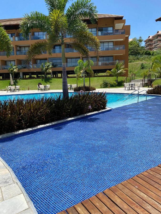 Eco Resort Praia Dos Carneiros Εξωτερικό φωτογραφία