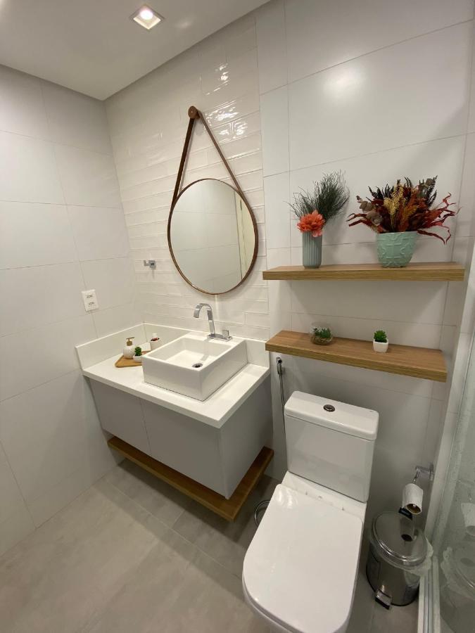Eco Resort Praia Dos Carneiros Εξωτερικό φωτογραφία