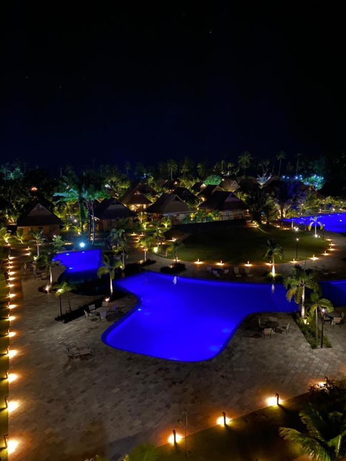 Eco Resort Praia Dos Carneiros Εξωτερικό φωτογραφία