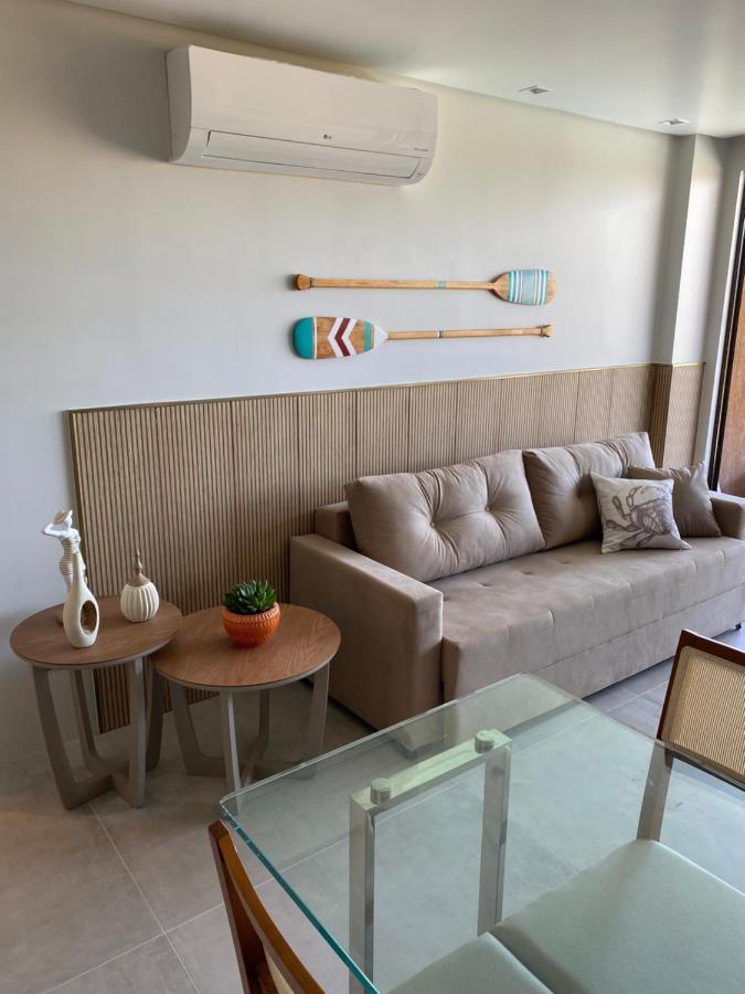 Eco Resort Praia Dos Carneiros Εξωτερικό φωτογραφία