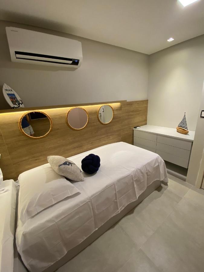Eco Resort Praia Dos Carneiros Εξωτερικό φωτογραφία