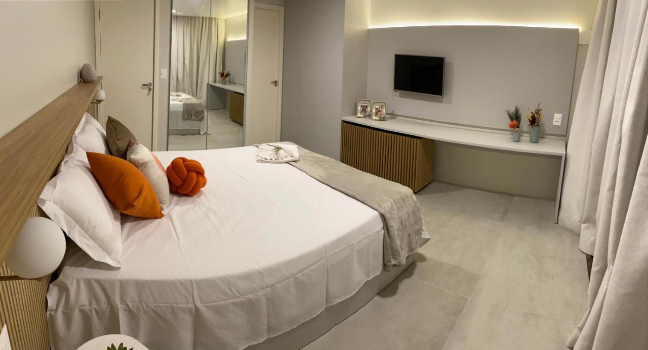 Eco Resort Praia Dos Carneiros Εξωτερικό φωτογραφία