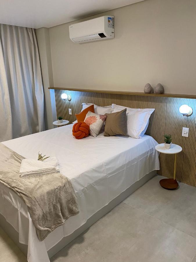 Eco Resort Praia Dos Carneiros Εξωτερικό φωτογραφία