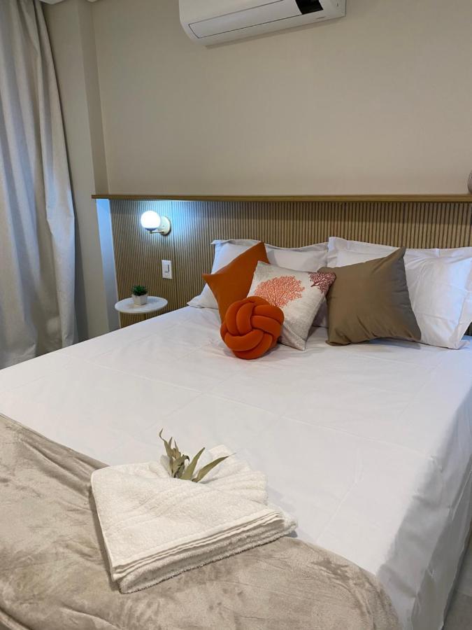 Eco Resort Praia Dos Carneiros Εξωτερικό φωτογραφία