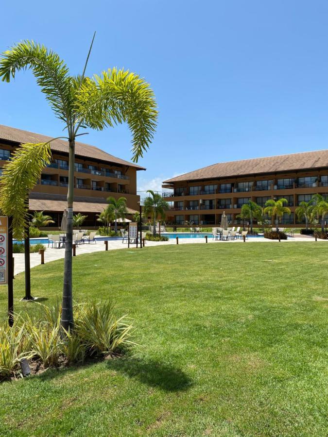 Eco Resort Praia Dos Carneiros Εξωτερικό φωτογραφία