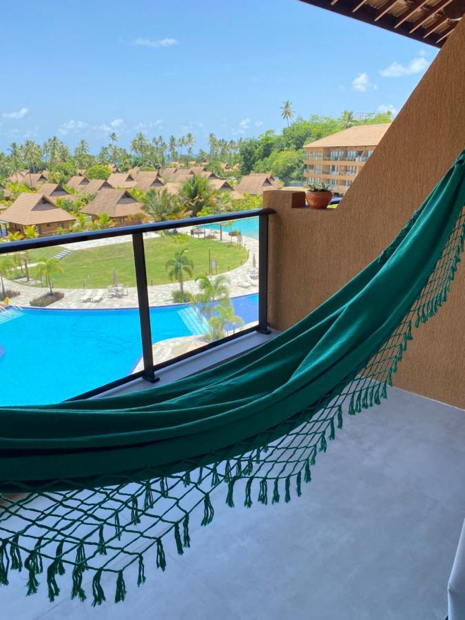 Eco Resort Praia Dos Carneiros Εξωτερικό φωτογραφία