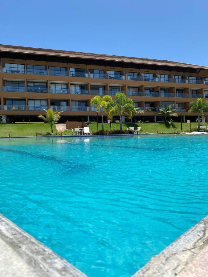 Eco Resort Praia Dos Carneiros Εξωτερικό φωτογραφία