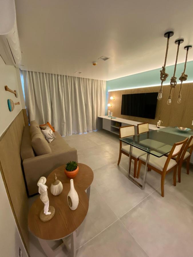Eco Resort Praia Dos Carneiros Εξωτερικό φωτογραφία