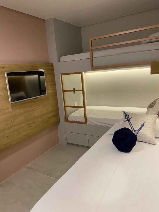 Eco Resort Praia Dos Carneiros Εξωτερικό φωτογραφία