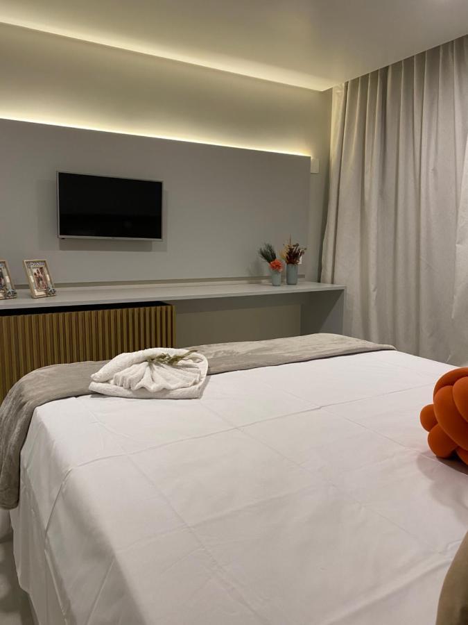 Eco Resort Praia Dos Carneiros Εξωτερικό φωτογραφία