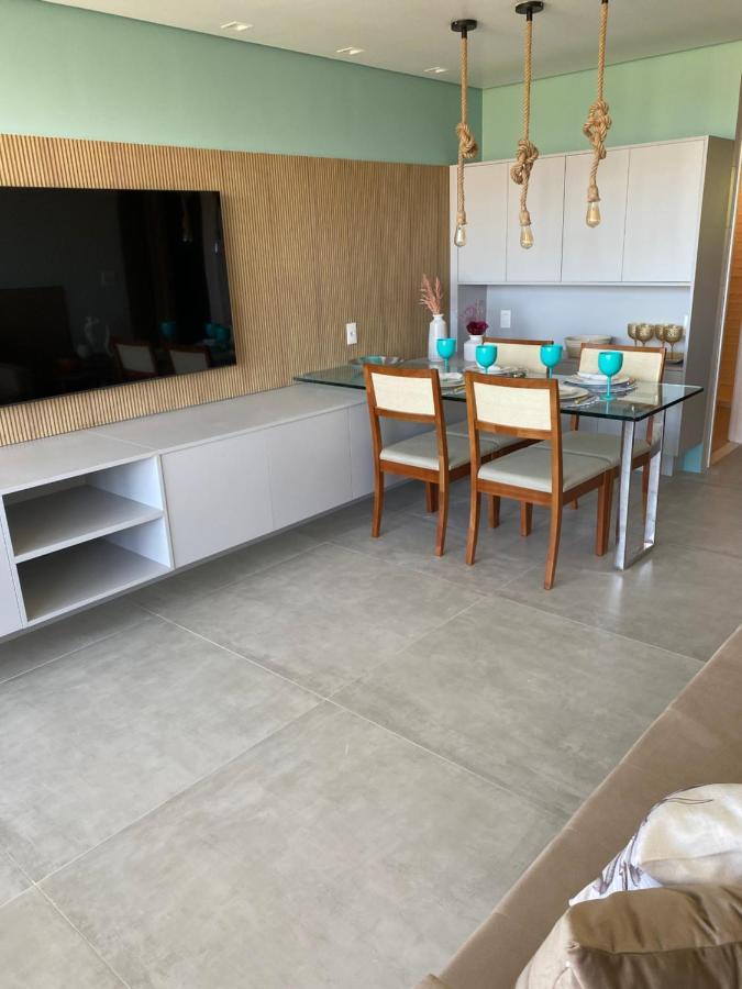Eco Resort Praia Dos Carneiros Εξωτερικό φωτογραφία
