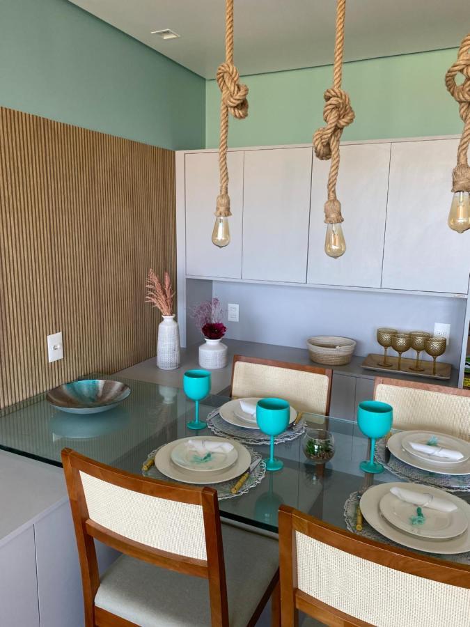 Eco Resort Praia Dos Carneiros Εξωτερικό φωτογραφία