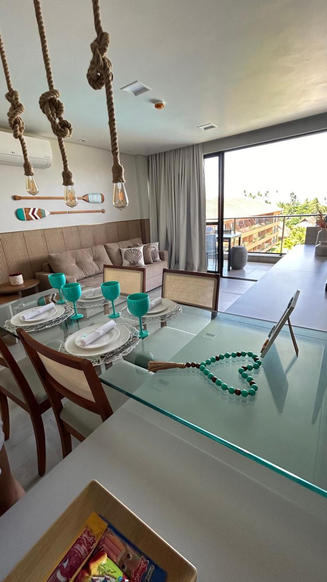 Eco Resort Praia Dos Carneiros Εξωτερικό φωτογραφία