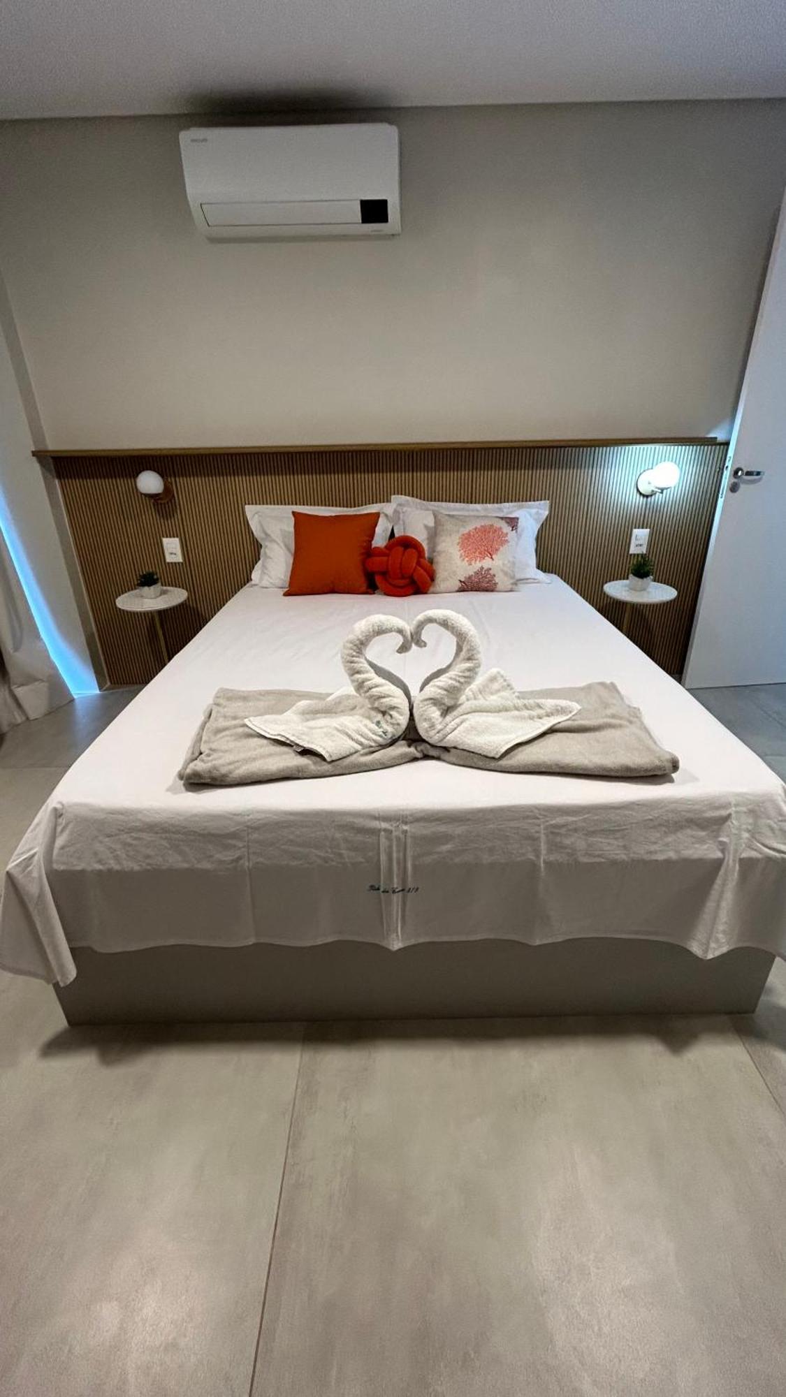 Eco Resort Praia Dos Carneiros Εξωτερικό φωτογραφία