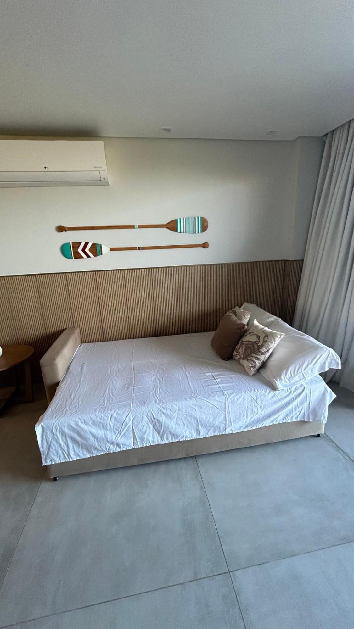 Eco Resort Praia Dos Carneiros Εξωτερικό φωτογραφία