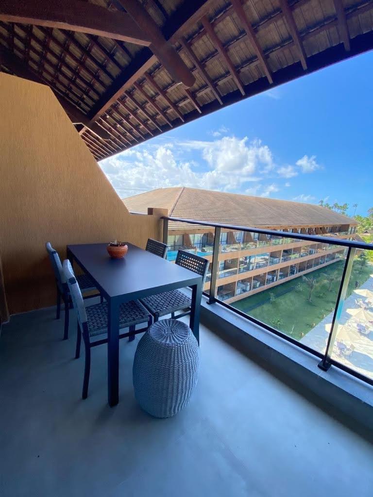 Eco Resort Praia Dos Carneiros Εξωτερικό φωτογραφία
