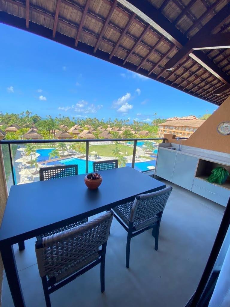 Eco Resort Praia Dos Carneiros Εξωτερικό φωτογραφία