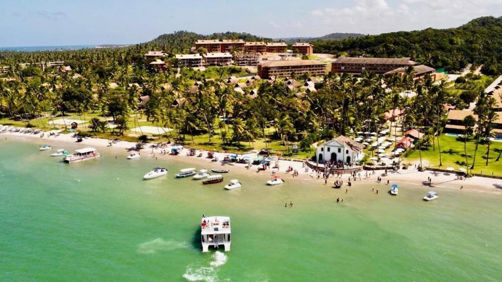 Eco Resort Praia Dos Carneiros Εξωτερικό φωτογραφία