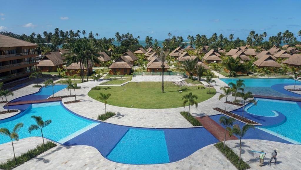Eco Resort Praia Dos Carneiros Εξωτερικό φωτογραφία