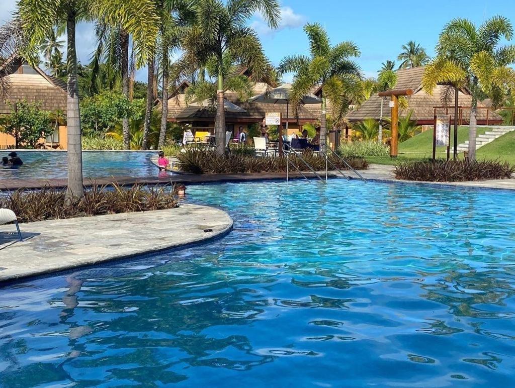 Eco Resort Praia Dos Carneiros Εξωτερικό φωτογραφία