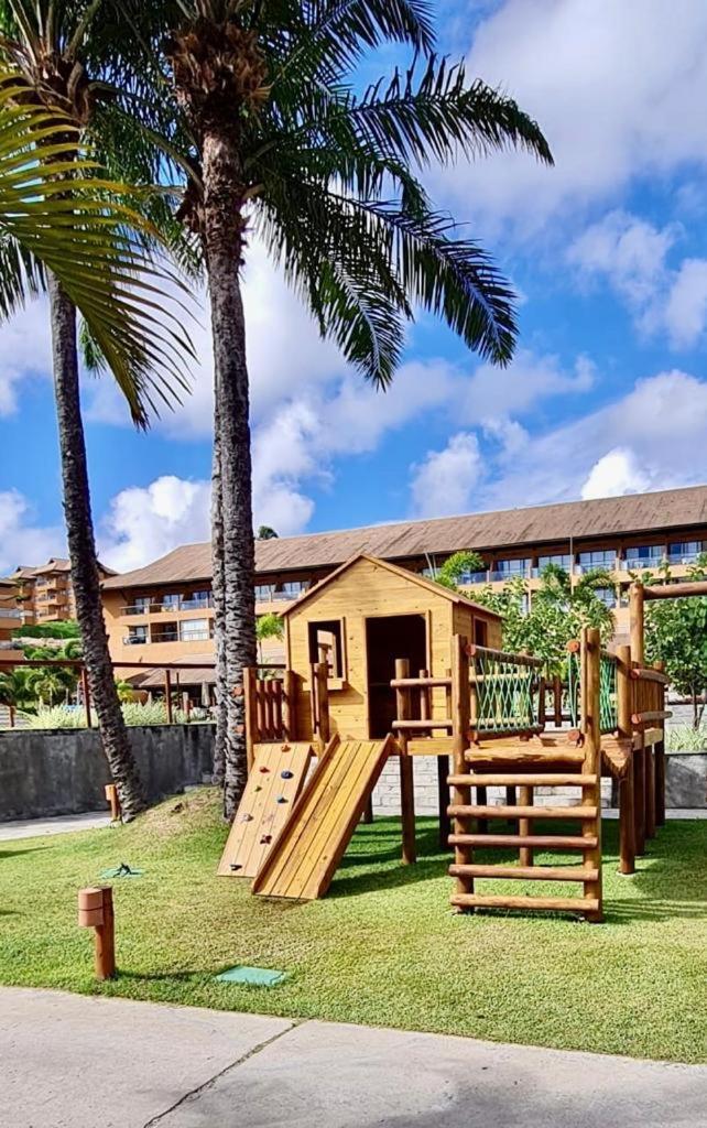 Eco Resort Praia Dos Carneiros Εξωτερικό φωτογραφία