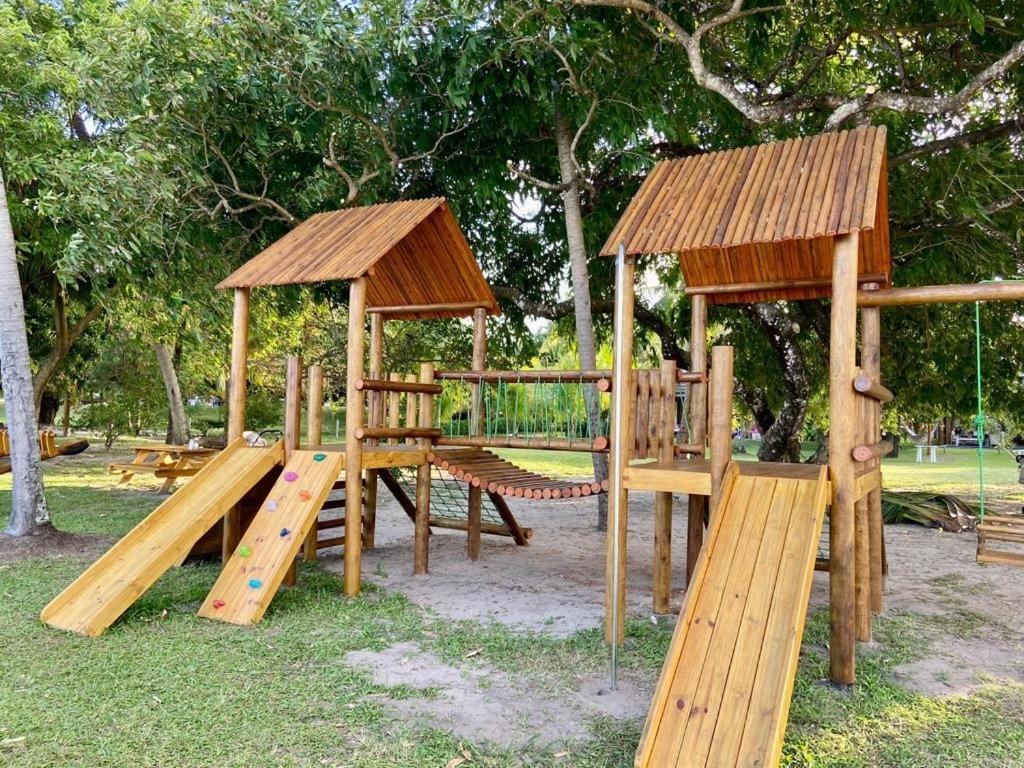 Eco Resort Praia Dos Carneiros Εξωτερικό φωτογραφία