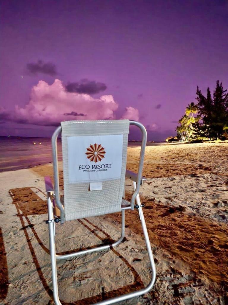 Eco Resort Praia Dos Carneiros Εξωτερικό φωτογραφία